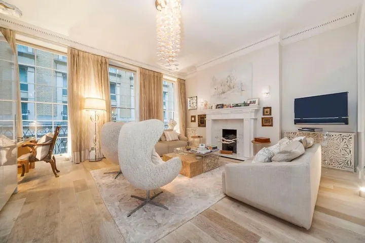 Holiday apartment for 2 people - 1
