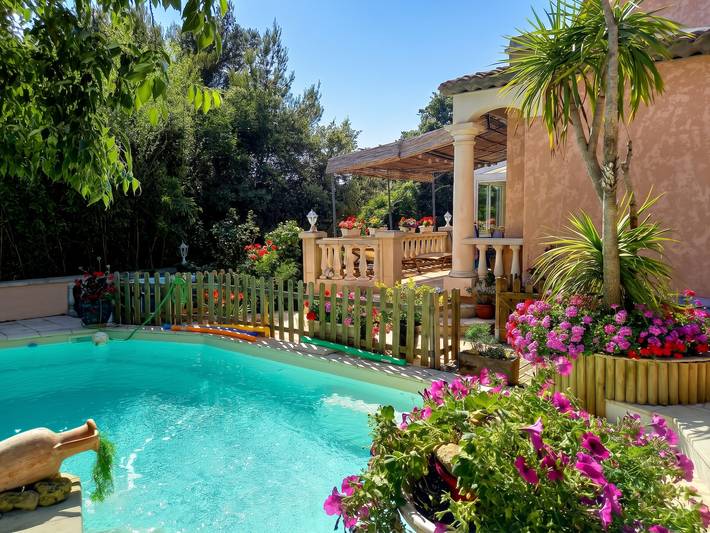 Ferienwohnung für 2 Personen in Salon-de-Provence