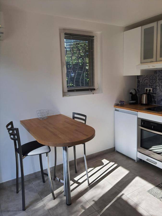Appartement entier, Apartment in Pérols, Côte méditerranéenne (France)