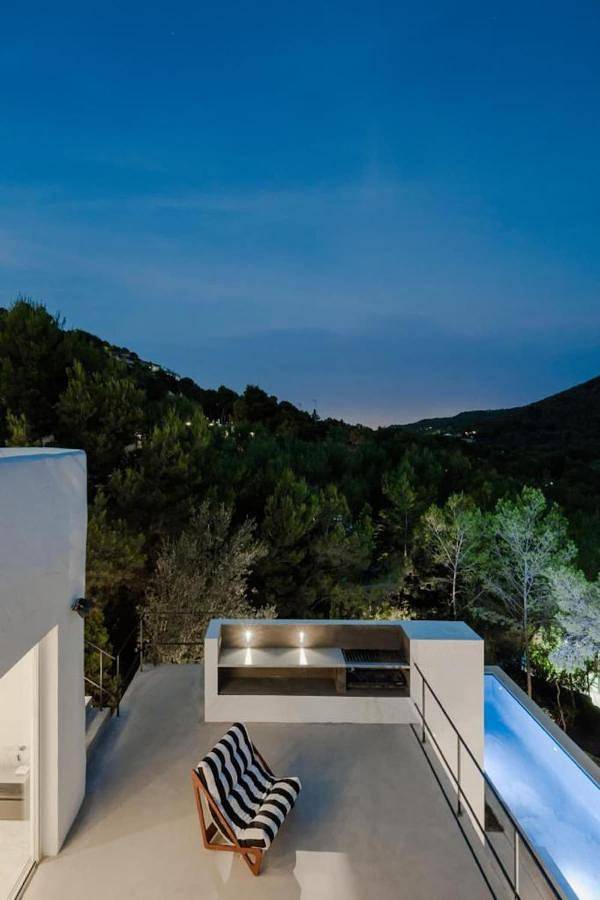 Casa rural para 4 personas, con Terraza además de Jardín y Piscina en Camp de Morvedre - 3