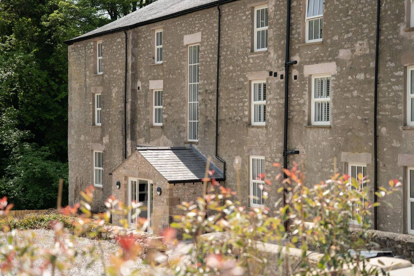 Ganze Wohnung, Bronte Apartment - Nr Kirkby Lonsdale by Letmestay in Yorkshire Dales National Park