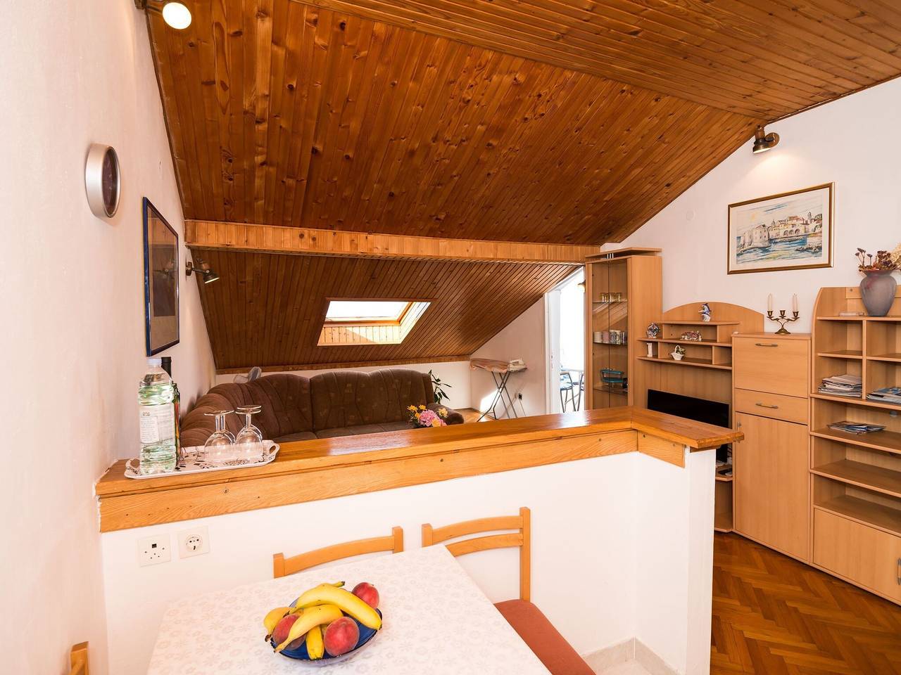 Holiday apartment in Grad Dubrovnik from £141 per night