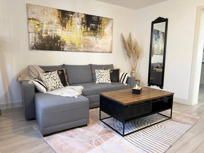 Gîte pour 2 personnes, avec vue à Ribeauvillé - 3