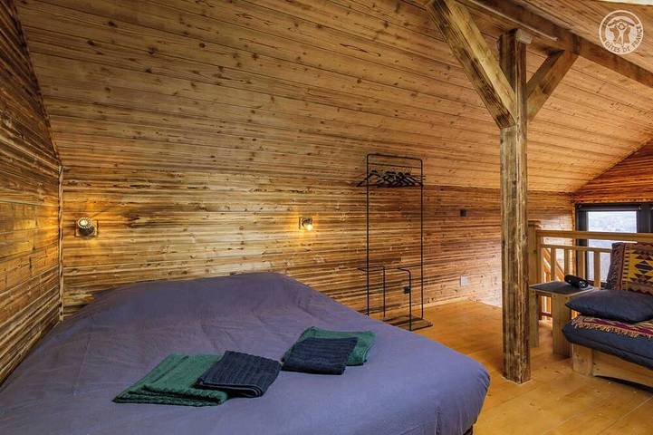Pecloz - Arith - Chalet d'alpage in Arith, Région de Chambéry