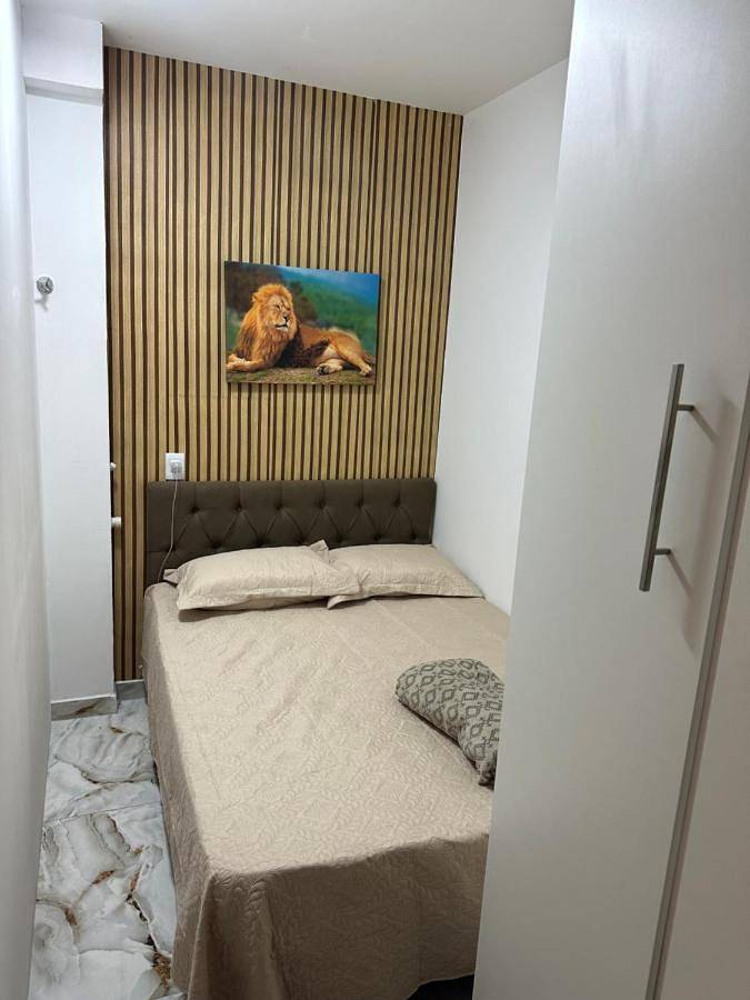 Casas e apartamentos de temporada para 2 pessoas, com vista e jardim e ainda terraço, com animais de estimação em Mooca