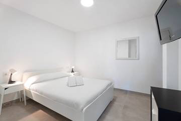 Apartamento De Vacaciones para 5 Personas en Aroba, Candelaria, Foto 4