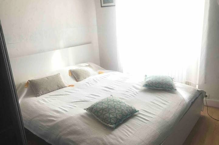 Location de vacances pour 6 personnes, avec piscine à Ibos - 2