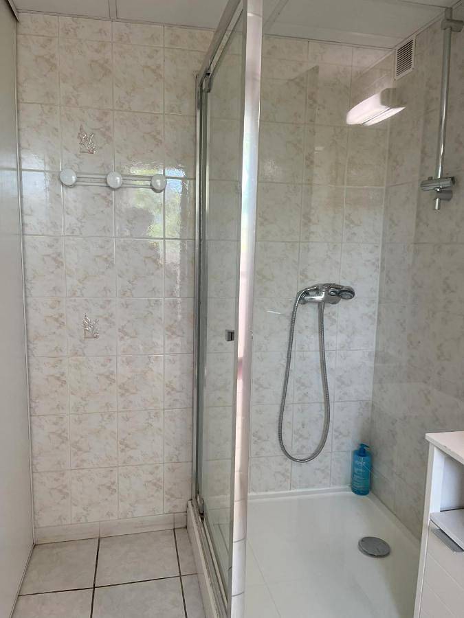 Gîte pour 2 personnes, avec jardin ainsi que vue et terrasse, animaux acceptés à Beure - 3