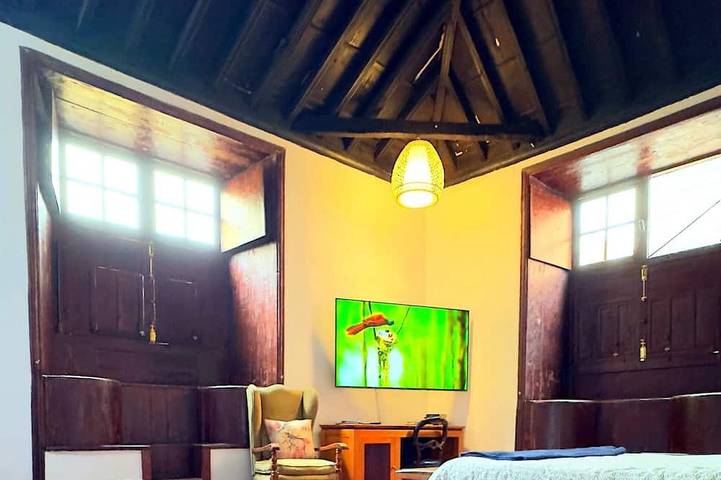 Casa rural para 4 personas en Garachico