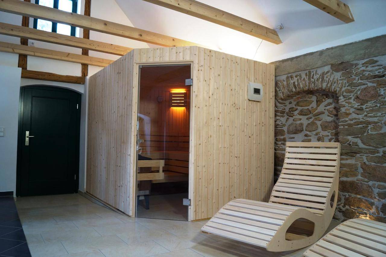 Ganze Wohnung, Apartment - Ground Floor in Glashütte, Osterzgebirge