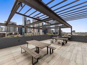 Holiday Rental for 4 People in South Melbourne, Melbourne, Photo 4