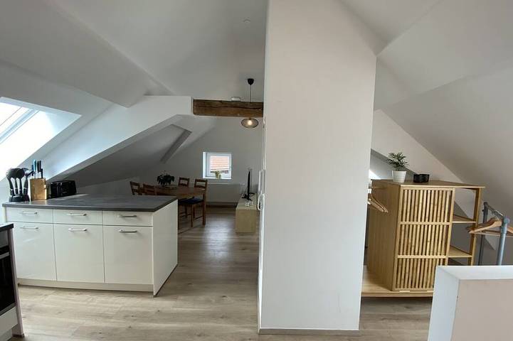 Ferienwohnung für 4 Personen - 1