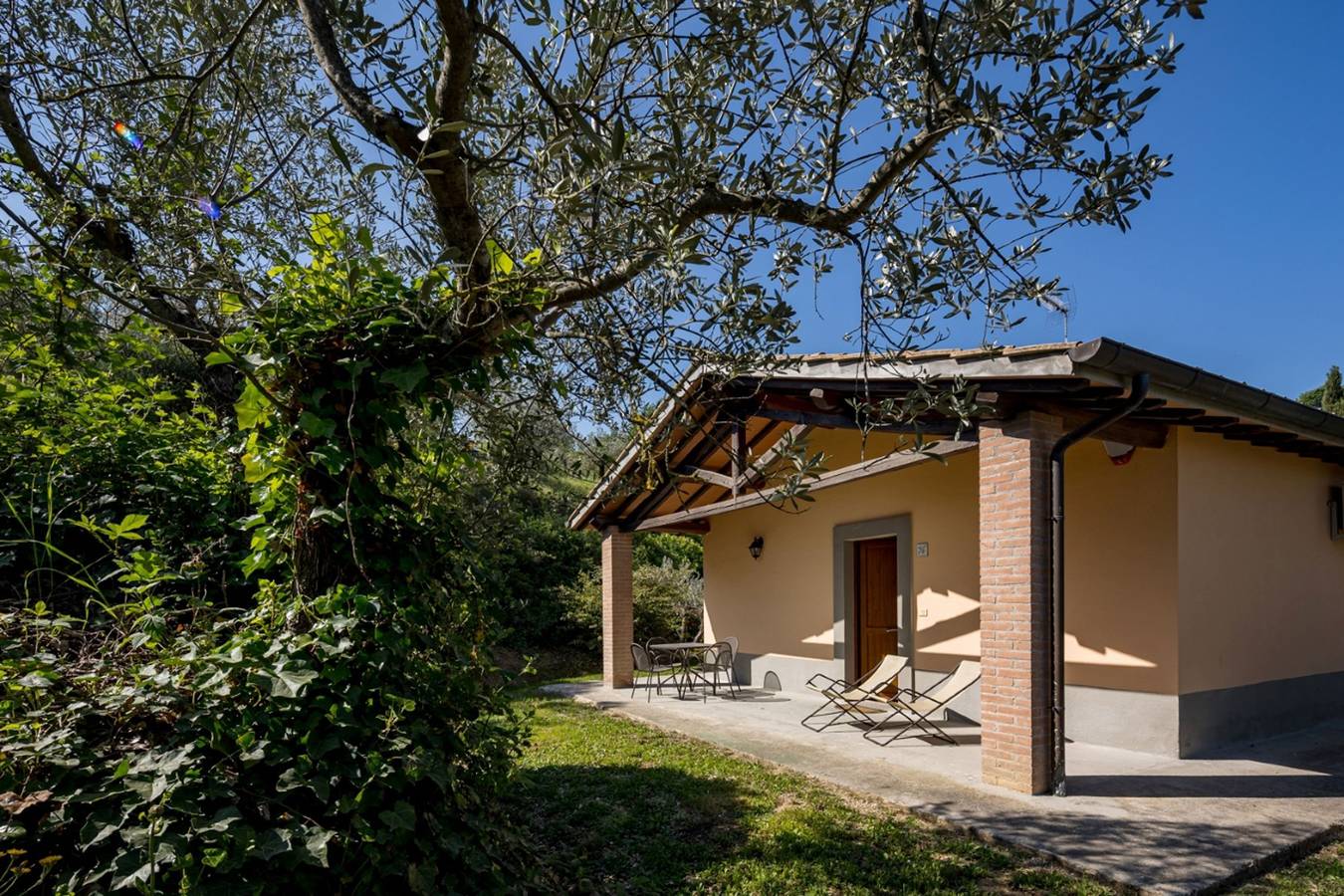 Apartamento entero, Il Poggio Degli Olivi Superior 2-room 2 in Bettona, Provincia de Perugia