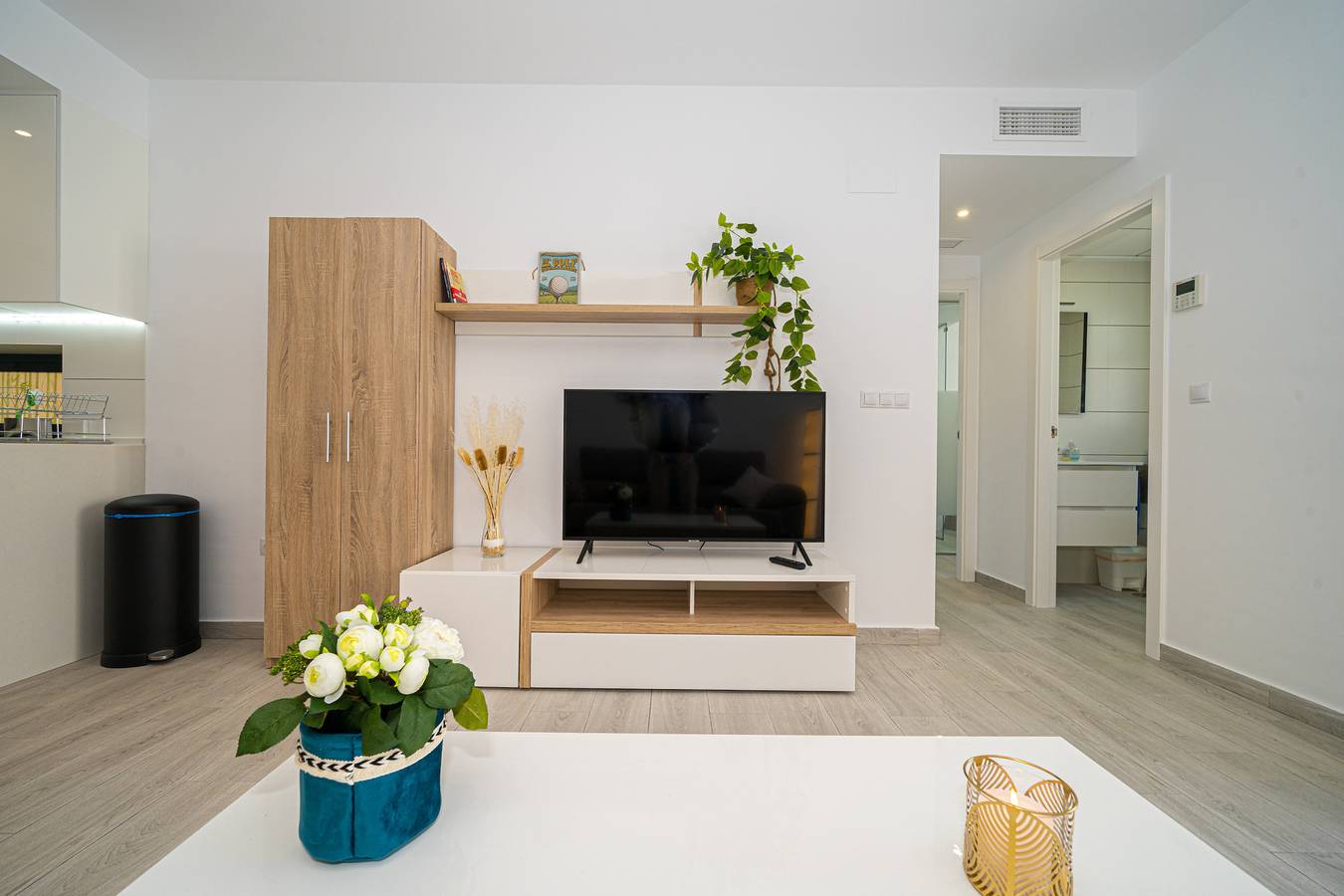 Entire apartment, Apartamento Valentino (Orihuela Costa) in Panorama Golf, Orihuela