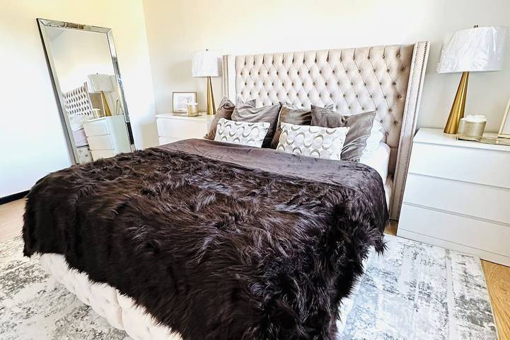 Location de vacances pour 6 personnes à Ris-Orangis - 3