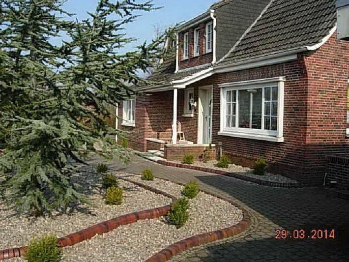 Village vacances pour 4 personnes, avec terrasse et jardin en Mer du Nord