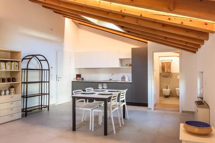 Gîte pour 4 personnes, avec vue à Pieve di Soligo - 4