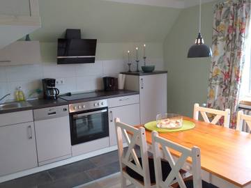 Ferienwohnung für 4 Personen in Bredstedt, Nordseeküste, Bild 1