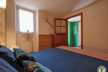 Appartement De Vacances pour 4 Personnes dans Gap, Région de Gap, Photo 2