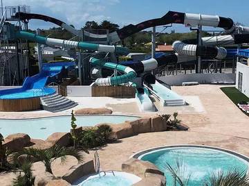 Camping voor 6 Personen in Château-d'Olonne, Les Sables-d'Olonne, Afbeelding 4