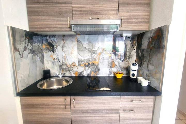 Appartement de vacances pour 2 personnes