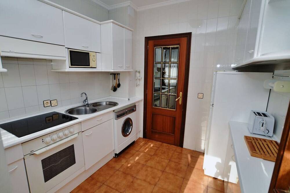 Entire apartment, Apto 3 habitaciones en la playa - La Dehesa 5707 in Isla, Arnuero