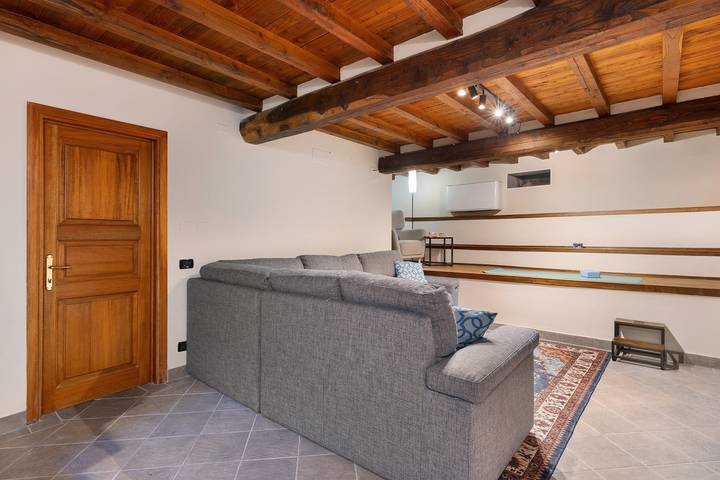 Appartamento intero, Appartamento "Casa Conrad - Lucca" con Wi-Fi e aria condizionata in Lucca, Provincia di Lucca