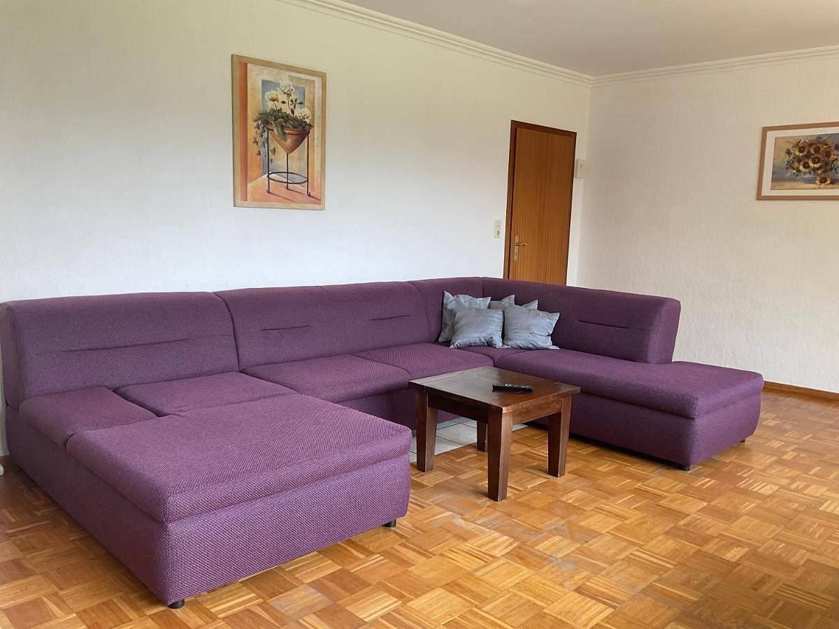Ganze Wohnung, Ferienhaus Polley in Marschacht, Landkreis Harburg