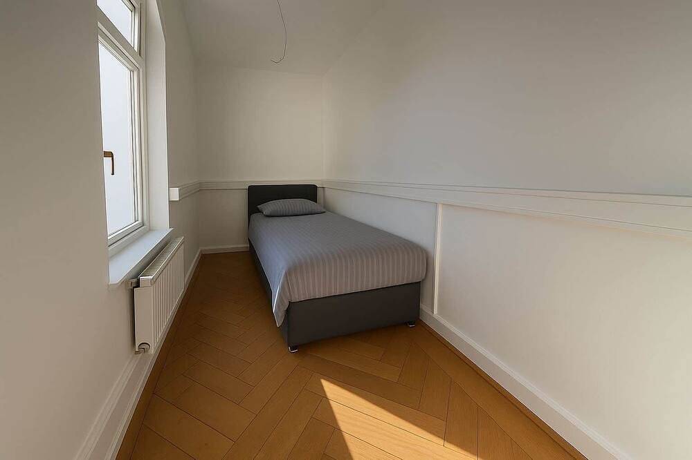 Ganze Wohnung, Offenbach 200m2 10 Personen O1 in Offenbach am Main, Offenbach