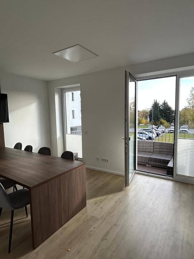Ferienwohnung für 7 Personen, mit Ausblick und Balkon - 1