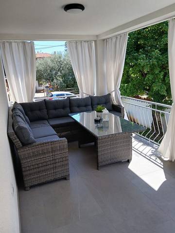 Ferienhaus für 6 Personen in Umag, Umag und Umgebung, Bild 4