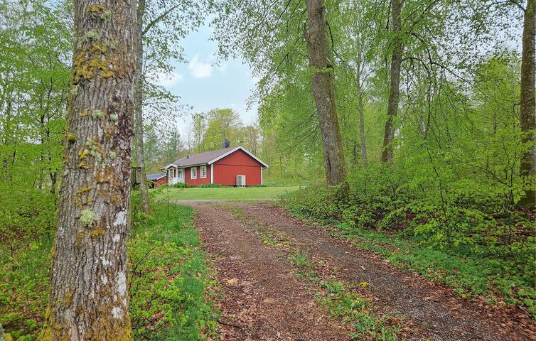 Ferienhaus für 8 Personen in Halland