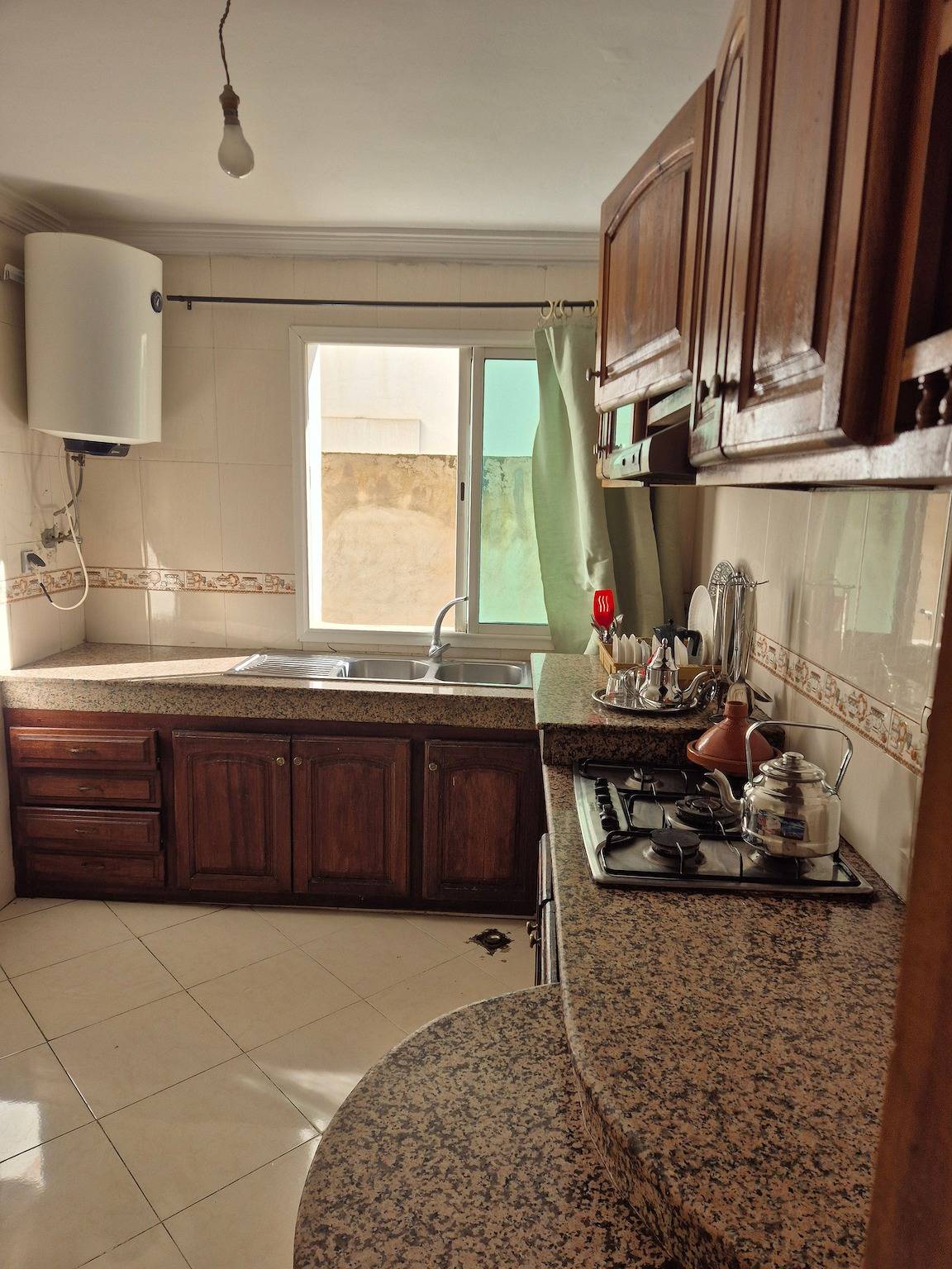 Appartement entier, Appartement atlas fes 5 in Fès-Boulemane region