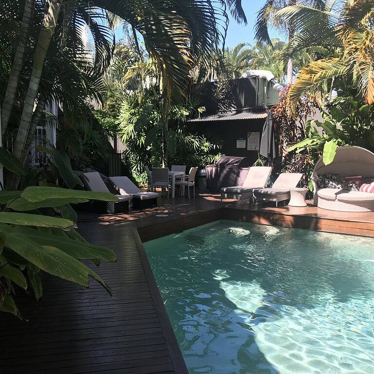 Ganze Wohnung, Gerichtssaal 100 in Port Douglas in Port Douglas, Far North Queensland