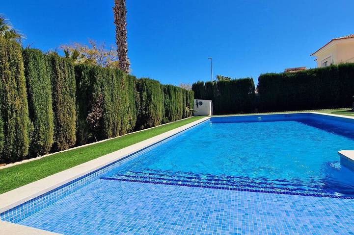 Villa für 4 Personen, mit Pool, mit Haustier in Murcia - 4