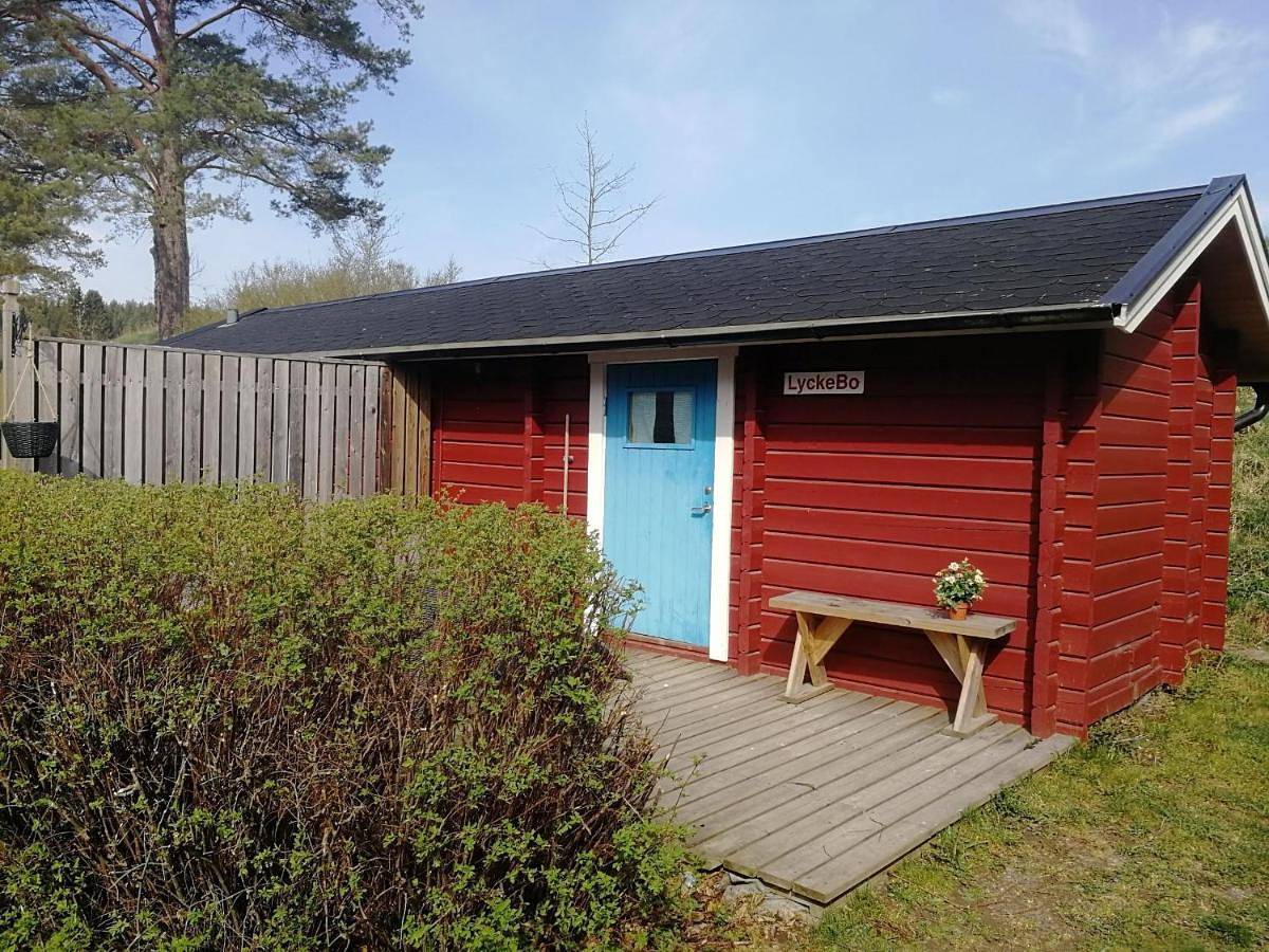Chalet in Yxningen, Zweedse Oostzee