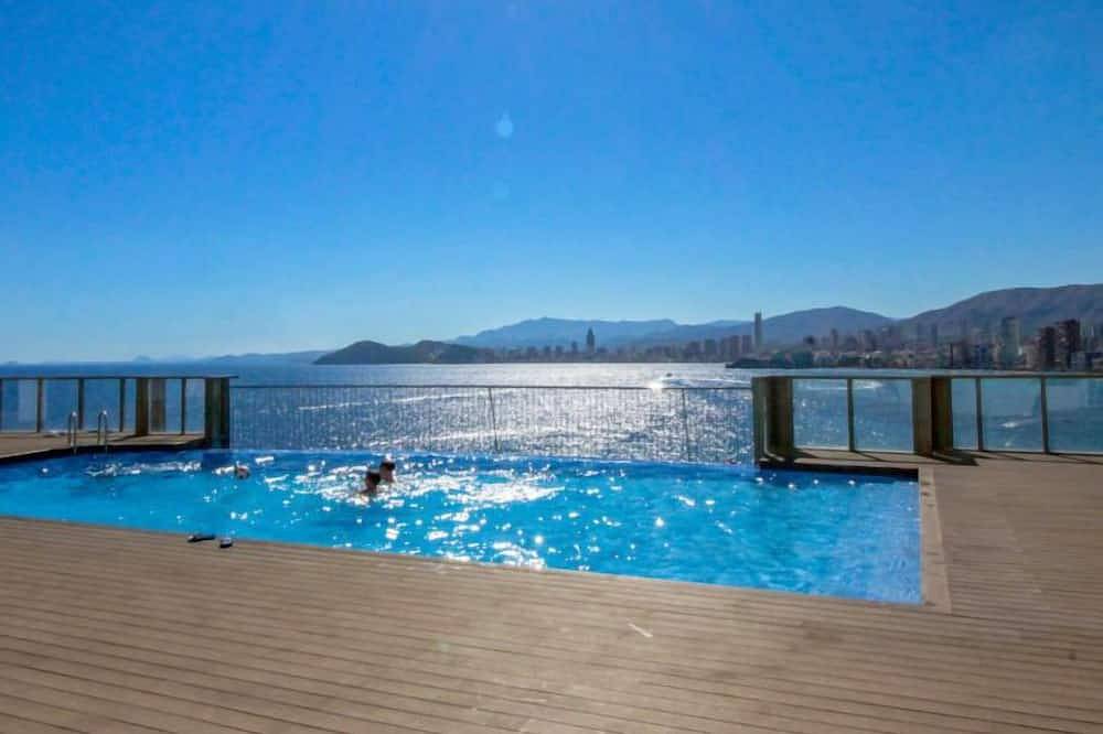 Appartamento vacanze a Benidorm a partire da 78€ a notte