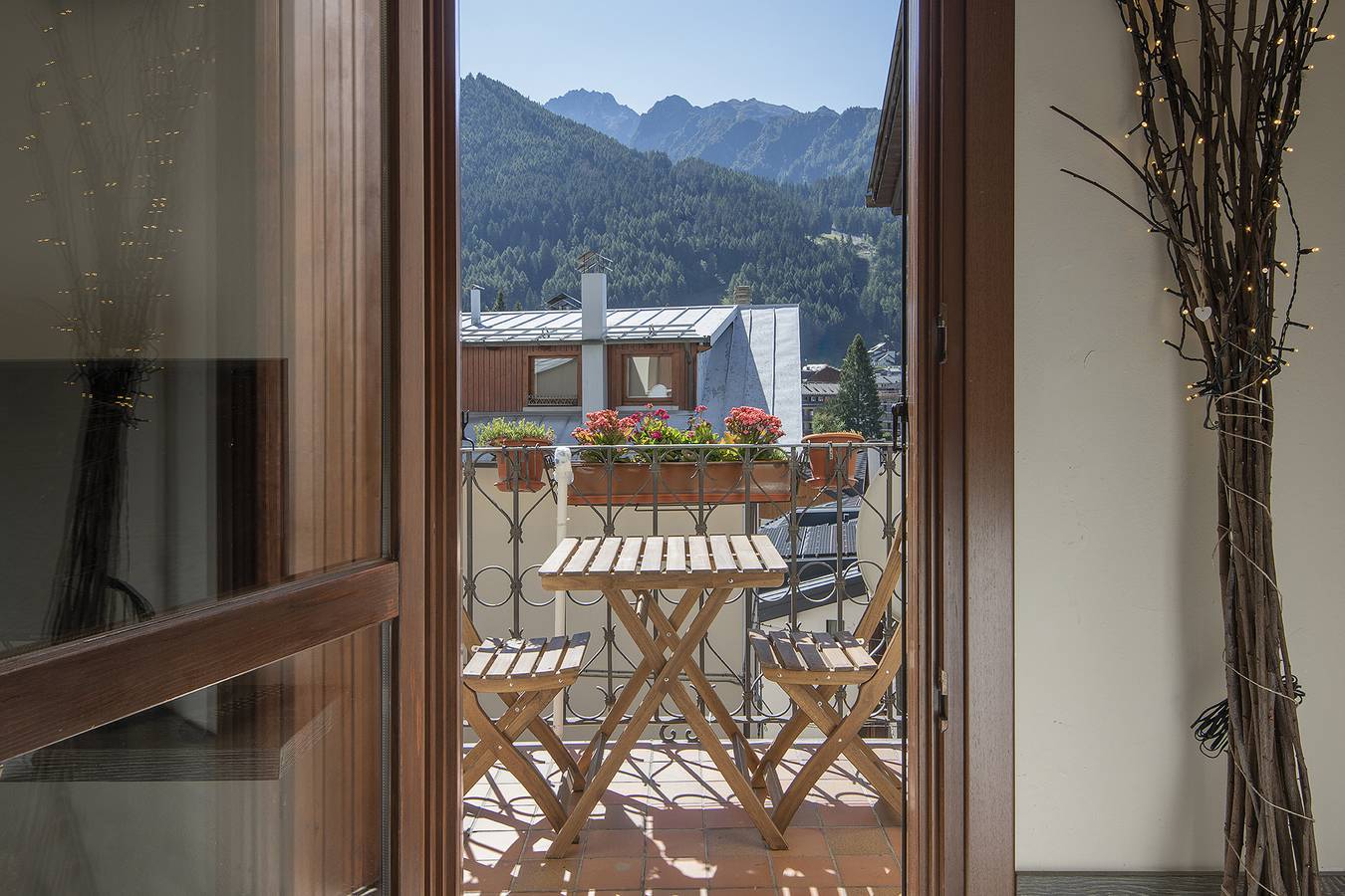 Apartamento entero, Aquilegia - AffittiPontediLegno in Ponte di Legno (Town), Ponte di Legno