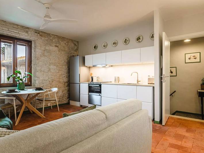 Gîte pour 3 personnes à Sinalunga - 3