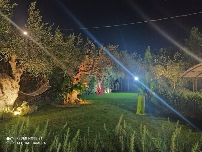 Location de vacances pour 2 personnes, avec jardin et piscine à Sciacca - 4