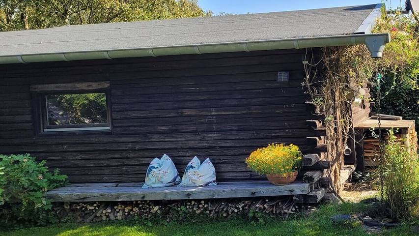 Ferienhaus für 6 Personen, mit Garten in Monschau - 4