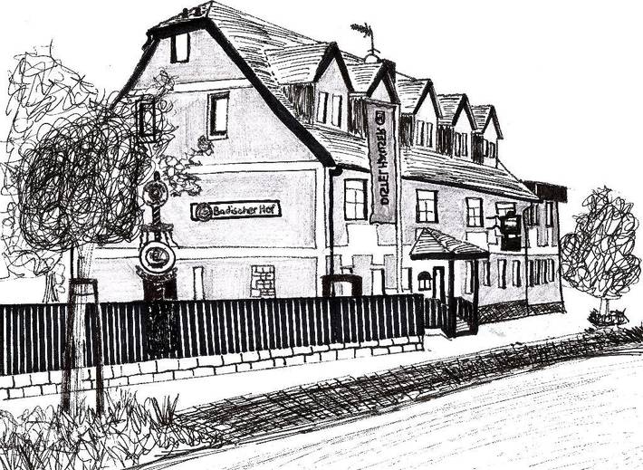 Ferienhaus für 3 Personen