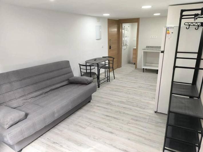 Gîte pour 2 personnes à Igualada - 2