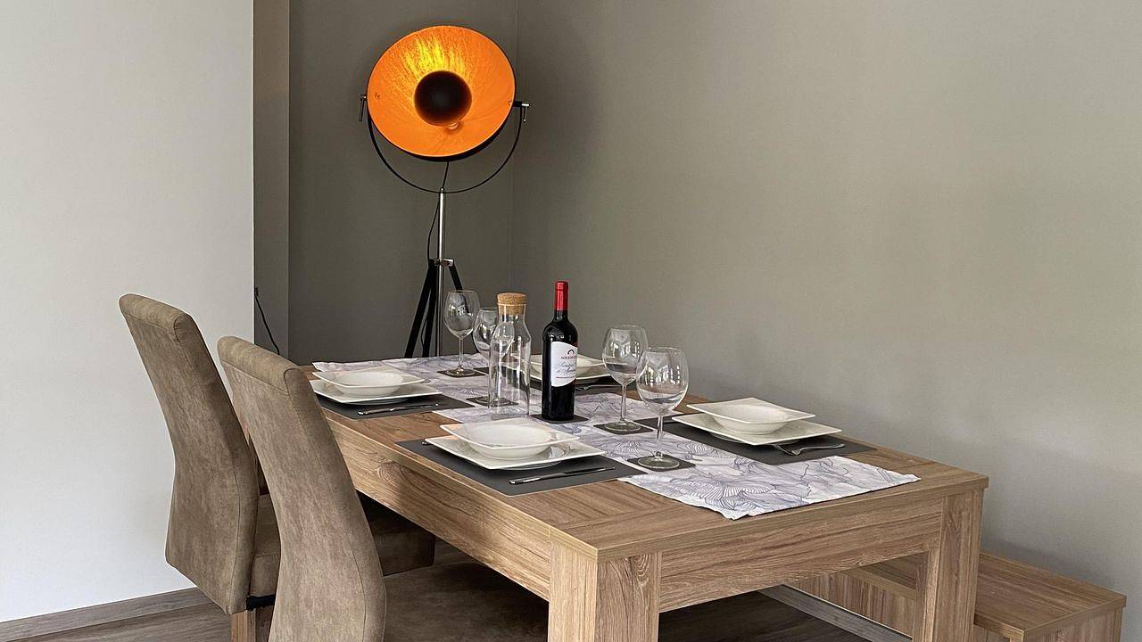 Ganze Ferienwohnung, Ferienwohnung für 4 Personen (96 m²) in Telfes im Stubai in Telfes im Stubai, Innsbruck und Umgebung