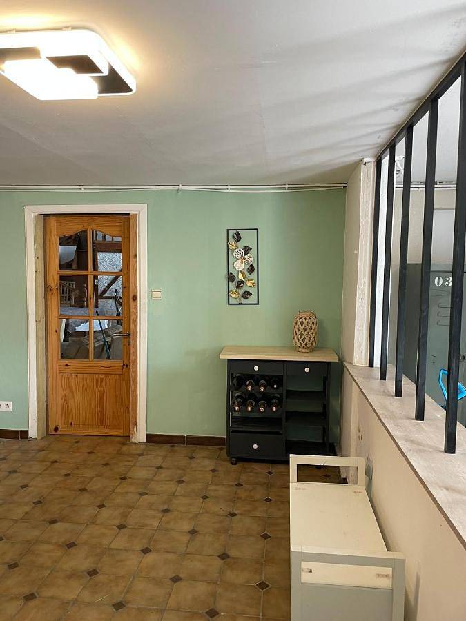 Location de vacances pour 8 personnes, avec Jardin à La Bruyère - 4