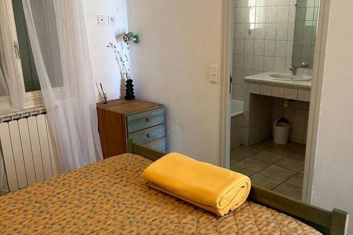Location de vacances pour 15 personnes à Villarzel-du-Razès - 4