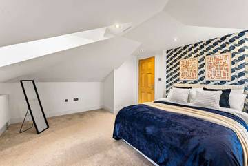 Holiday Rental for 8 People in Worthing, West Sussex, Photo 4