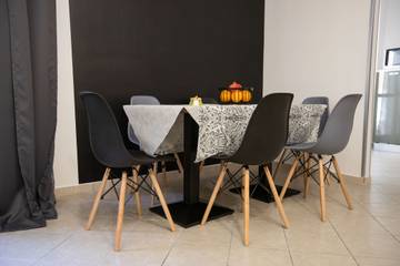 Vakantieappartement voor 12 Personen in Palermo, Provincie Palermo, Afbeelding 2