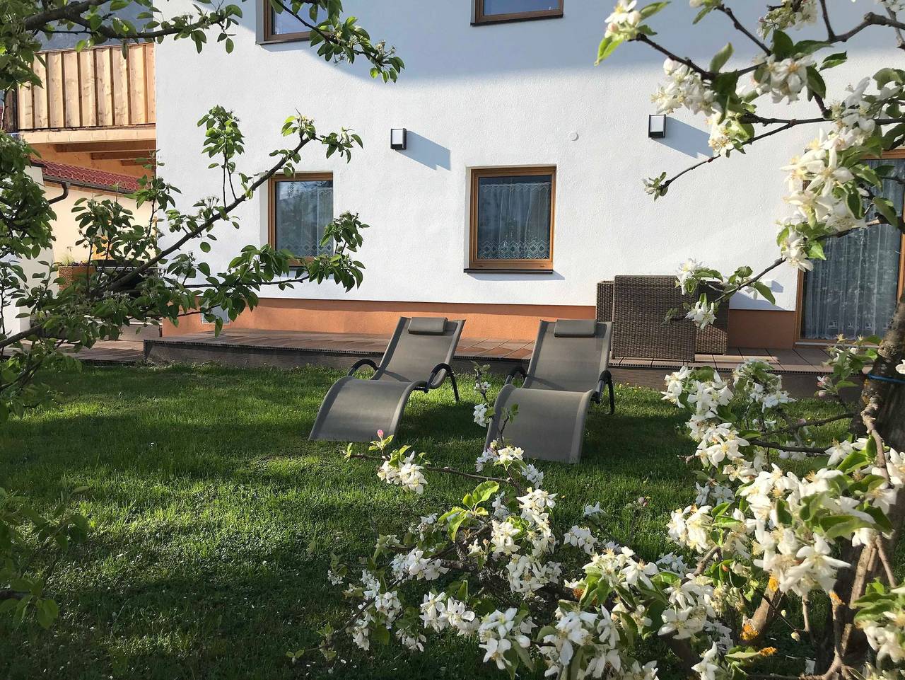 Ganze Ferienwohnung, Schusterbrand Appartements - Gravensteiner in Absam, Innsbruck Land