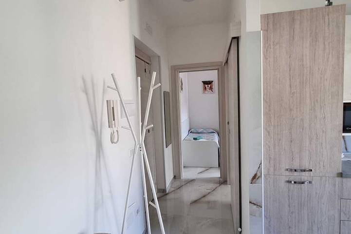 Ferienwohnung für 4 Personen, mit Whirlpool in Agropoli - 3